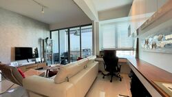 Hundred Trees (D5), Condominium #379436011
